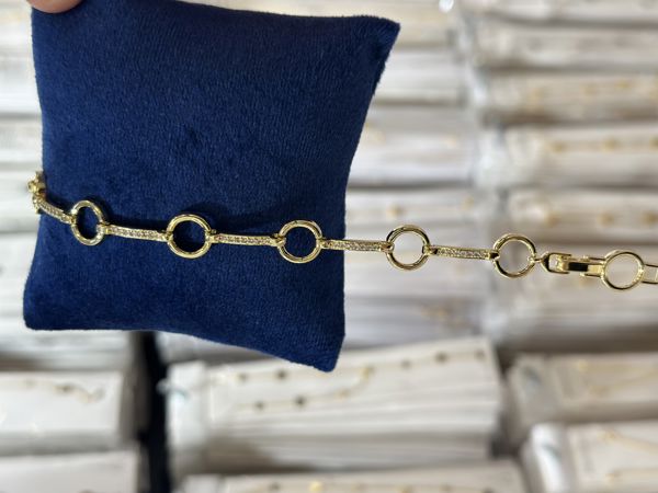 ÖZEL TASARIM BİLEKLİK