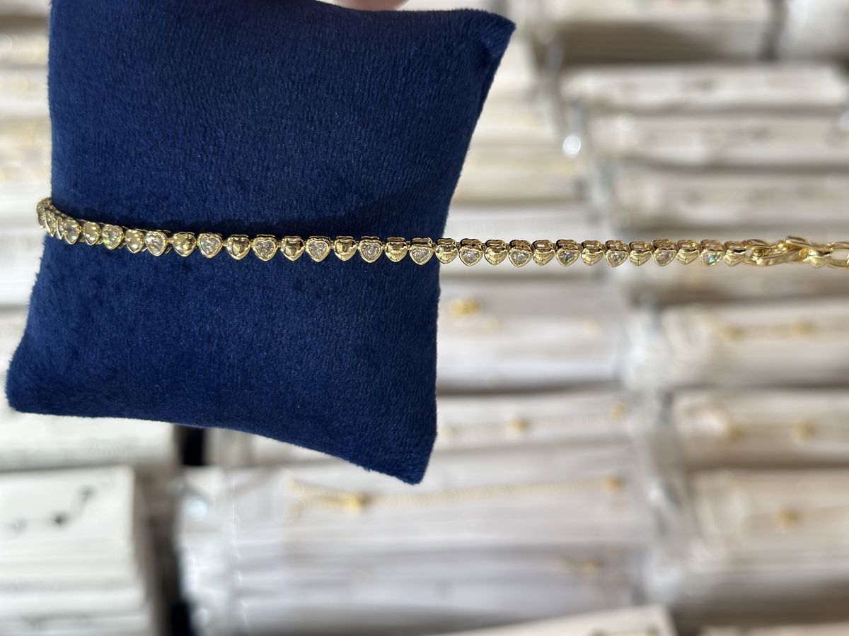 ÖZEL TASARIM BİLEKLİK