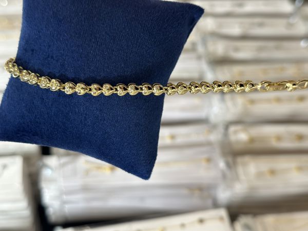 ÖZEL TASARIM BİLEKLİK