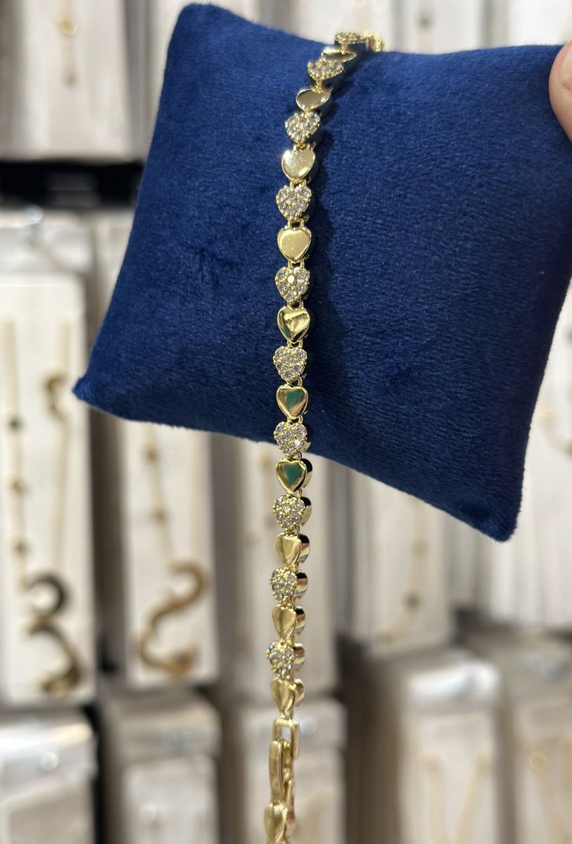 ÖZEL TASARIM BİLEKLİK