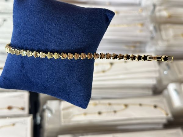 ÖZEL TASARIM BİLEKLİK