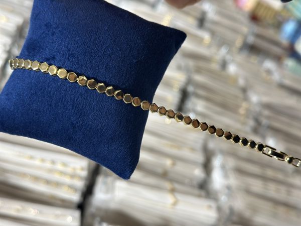 ÖZEL TASARIM BİLEKLİK