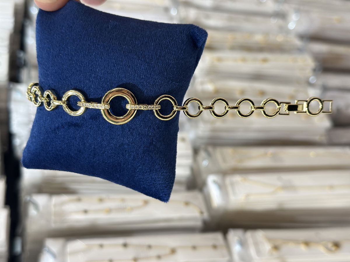 ÖZEL TASARIM BİLEKLİK