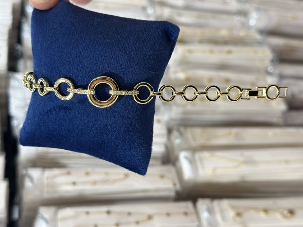 ÖZEL TASARIM BİLEKLİK