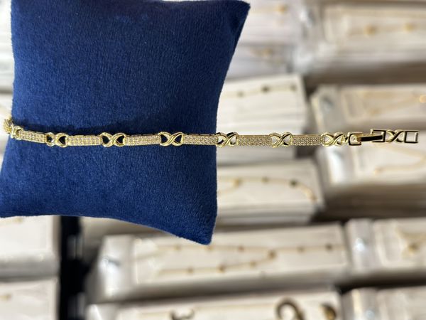 ÖZEL TASARIM BİLEKLİK