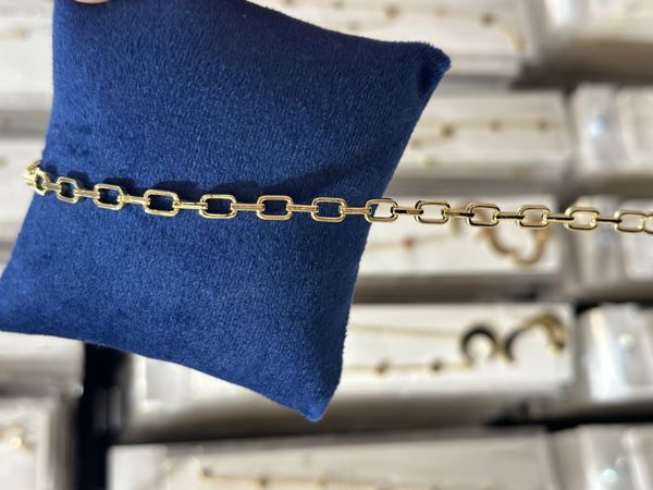 ÖZEL TASARIM BİLEKLİK