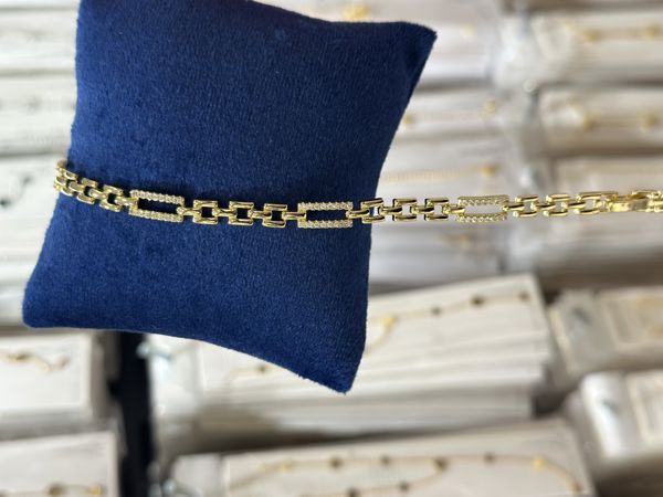 ÖZEL TASARIM BİLEKLİK