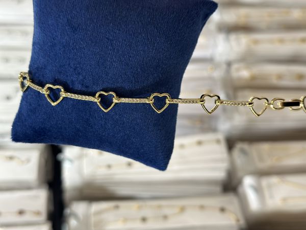 ÖZEL TASARIM BİLEKLİK