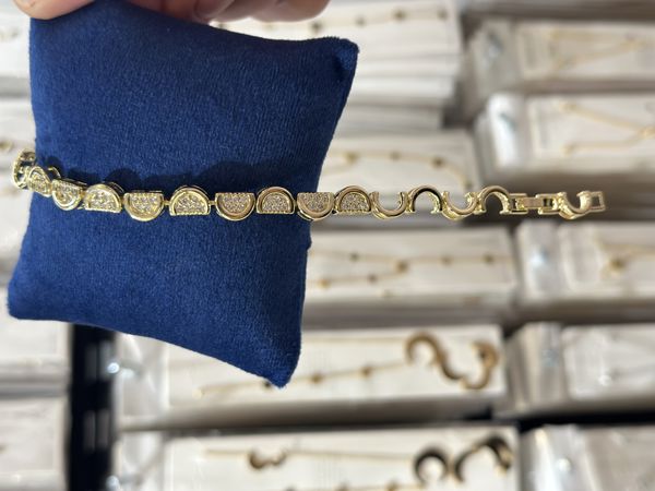 ÖZEL TASARIM BİLEKLİK