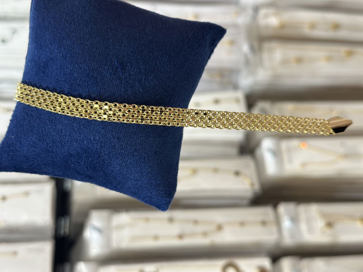 ÖZEL TASARIM BİLEKLİK