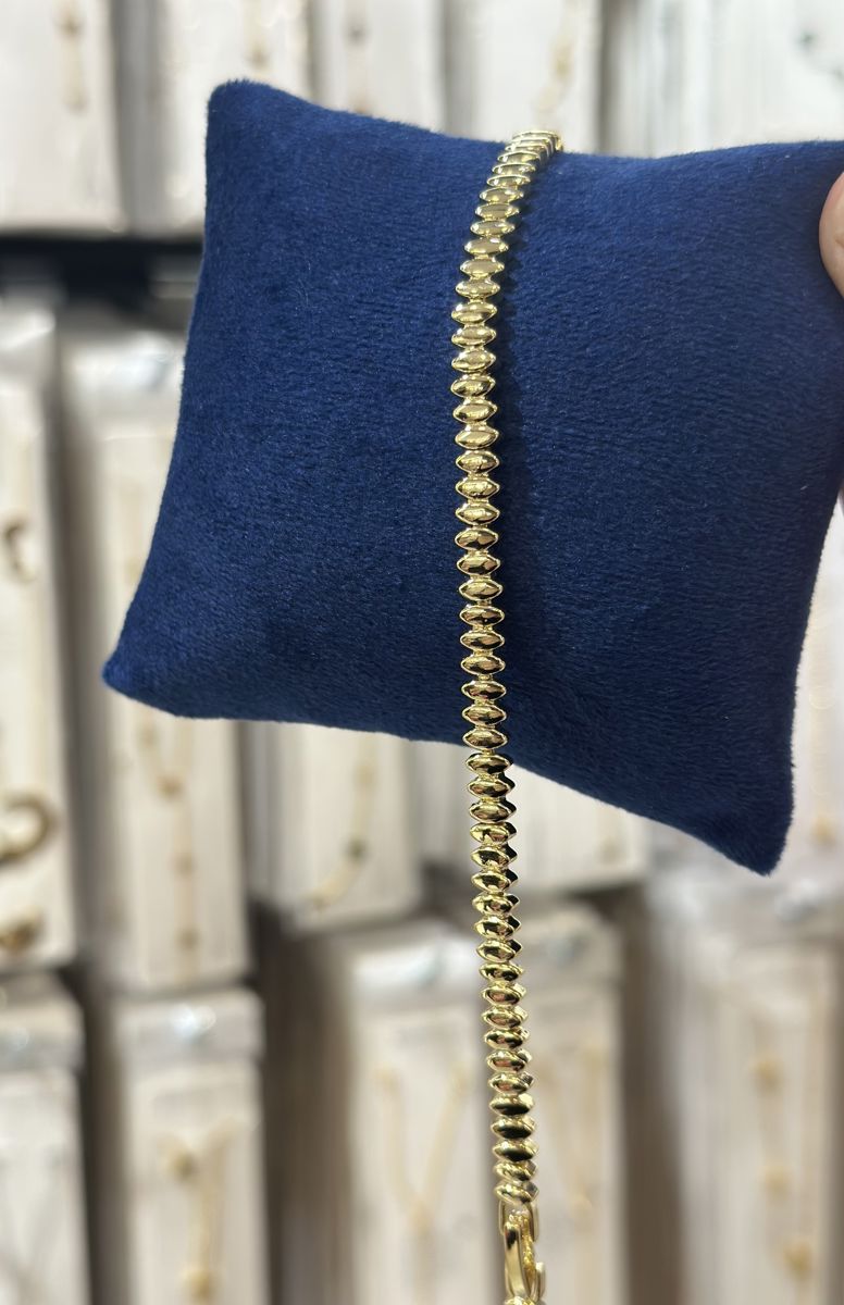 ÖZEL TASARIM BİLEKLİK