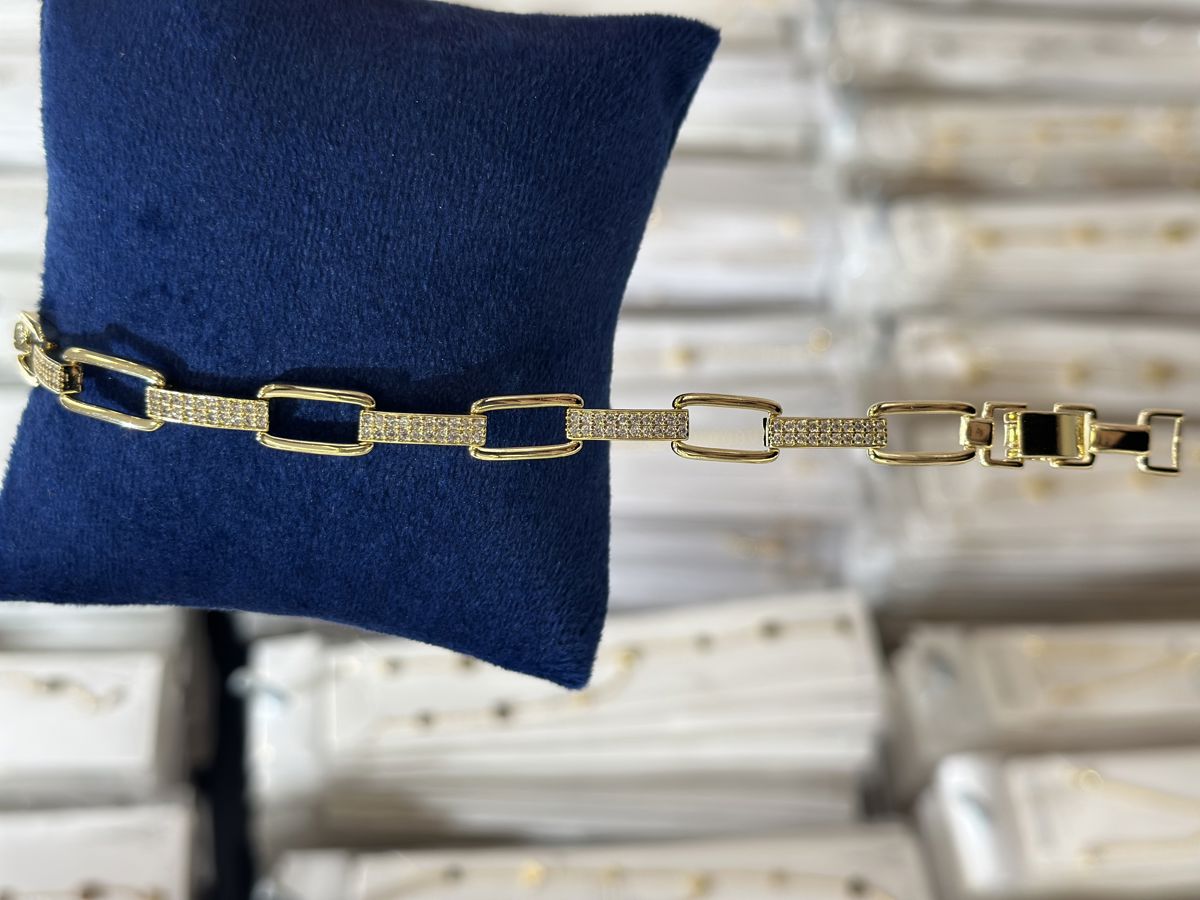 ÖZEL TASARIM BİLEKLİK