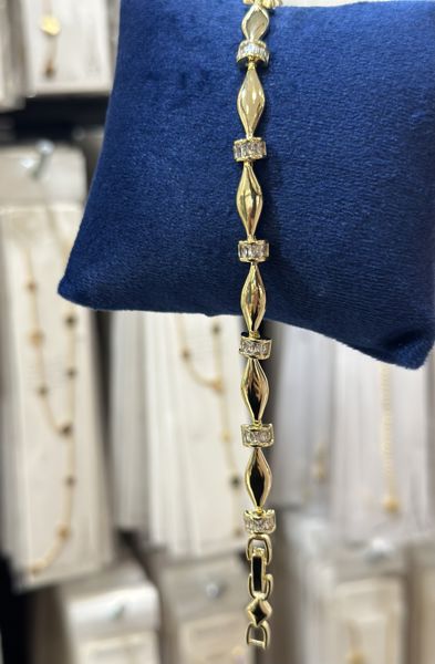 ÖZEL TASARIM BİLEKLİK