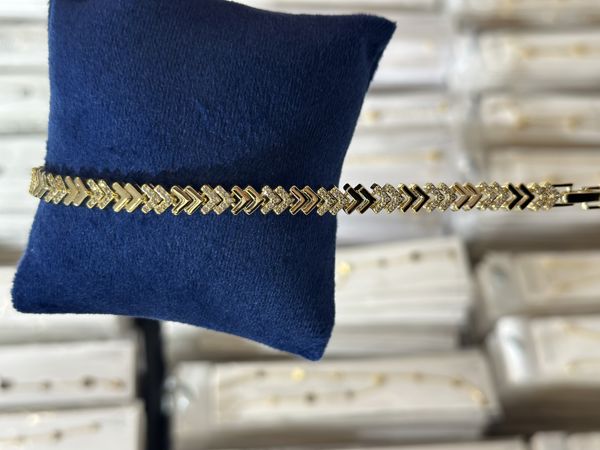 ÖZEL TASARIM BİLEKLİK