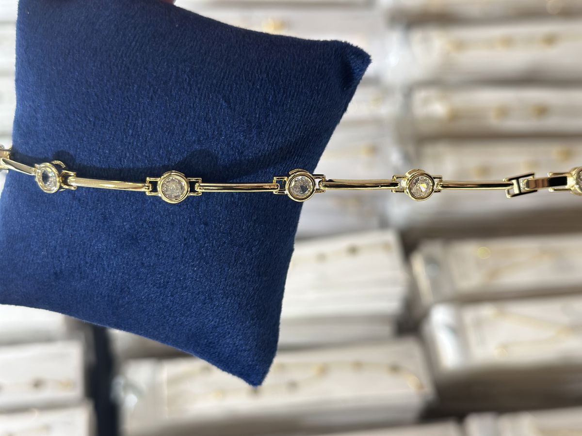 ÖZEL TASARIM BİLEKLİK