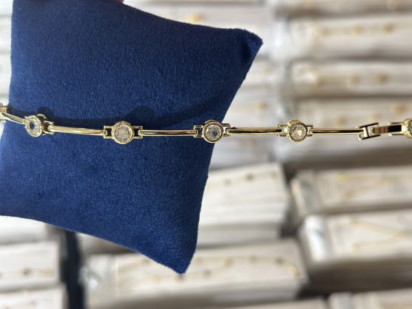 ÖZEL TASARIM BİLEKLİK