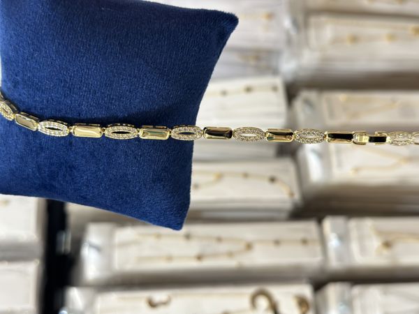 ÖZEL TASARIM BİLEKLİK