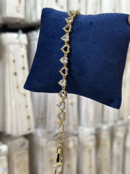 ÖZEL TASARIM BİLEKLİK