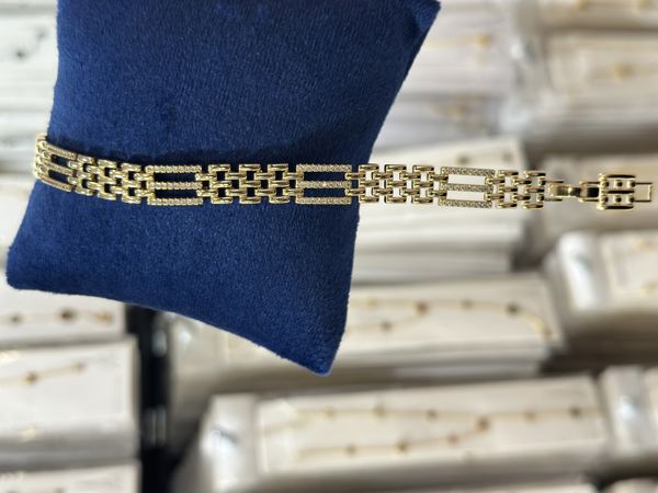 ÖZEL TASARIM BİLEKLİK