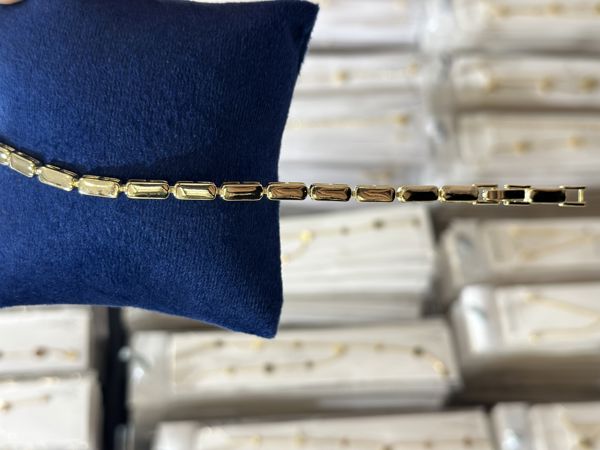 ÖZEL TASARIM BİLEKLİK