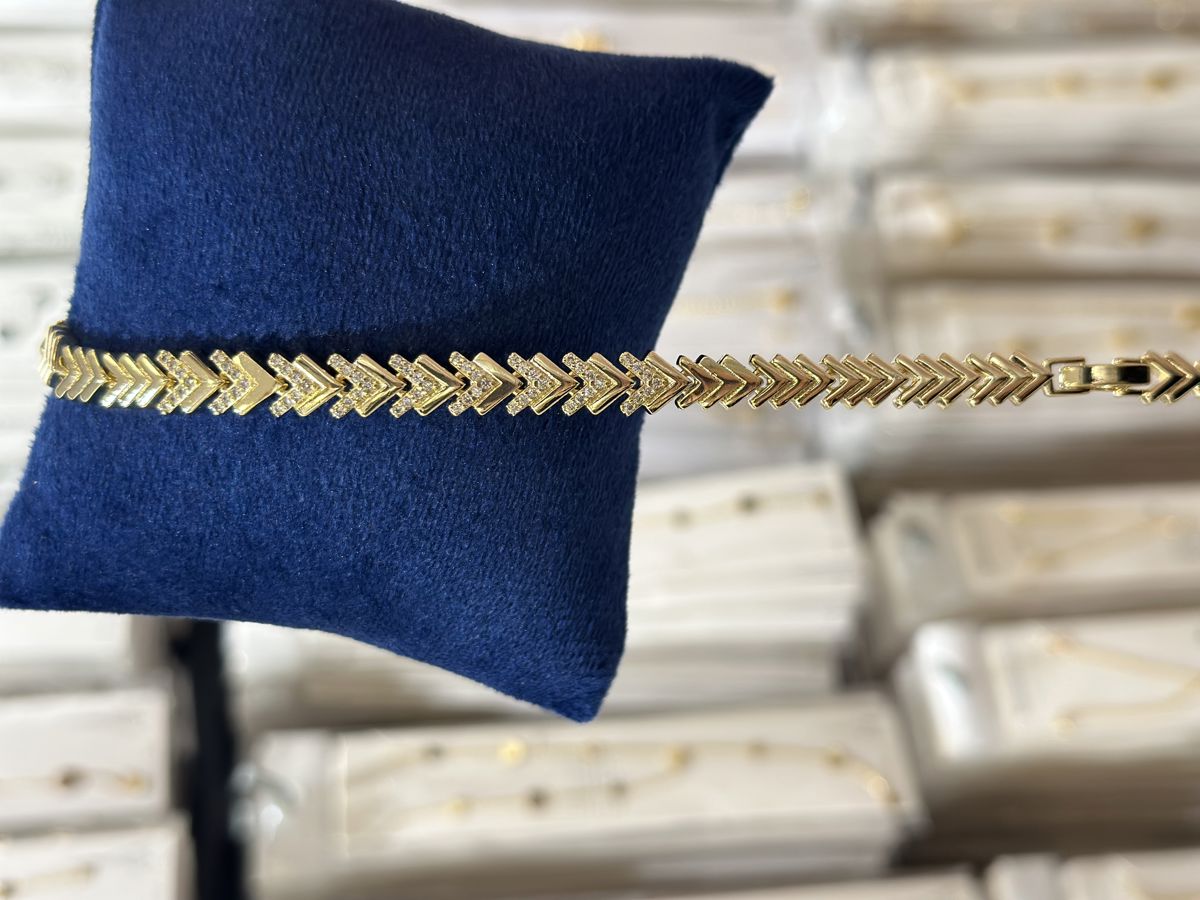 ÖZEL TASARIM BİLEKLİK