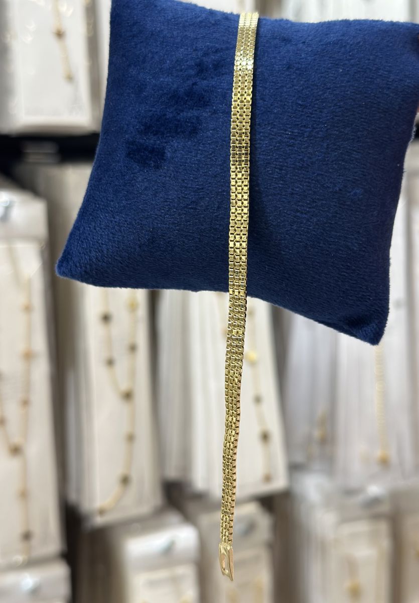 ÖZEL TASARIM BİLEKLİK