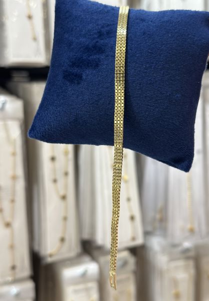 ÖZEL TASARIM BİLEKLİK