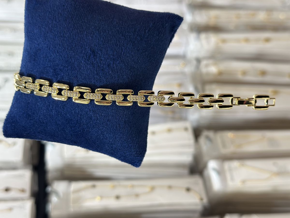 ÖZEL TASARIM BİLEKLİK