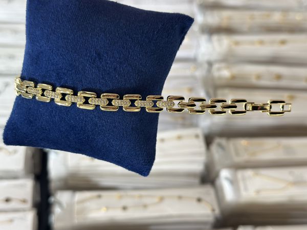 ÖZEL TASARIM BİLEKLİK