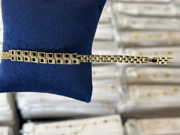 ÖZEL TASARIM BİLEKLİK