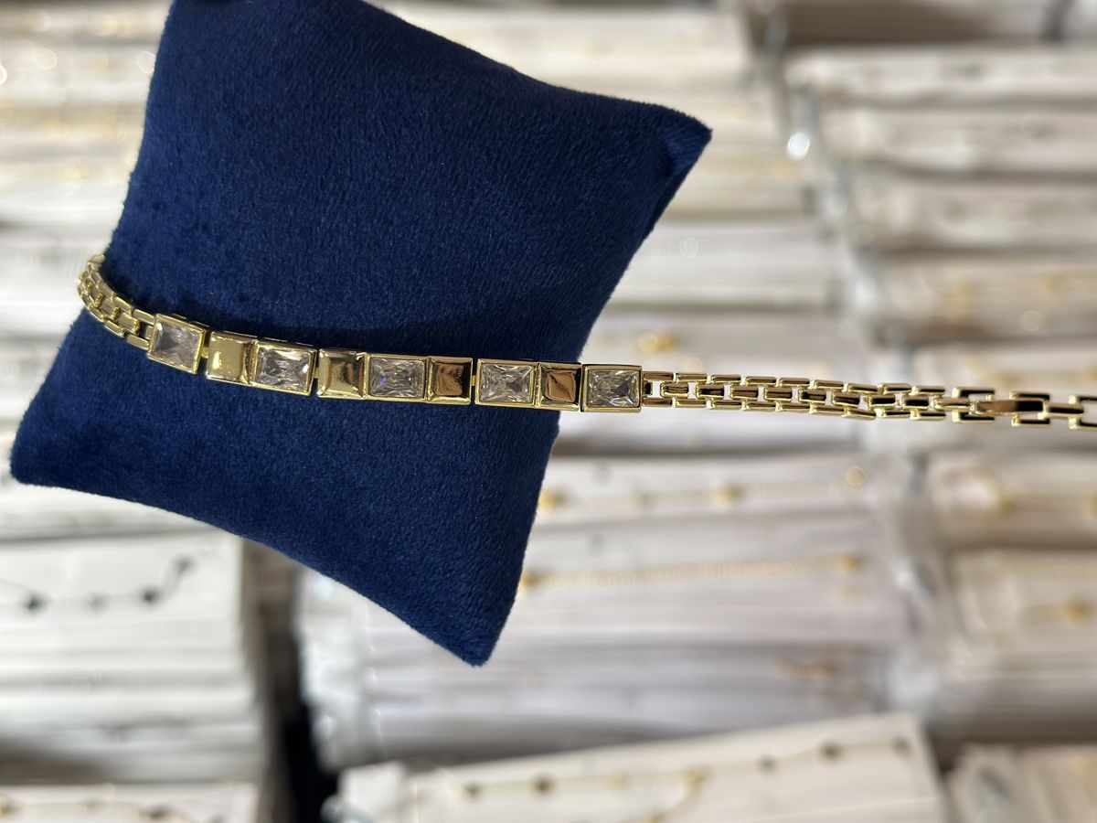 ÖZEL TASARIM BİLEKLİK