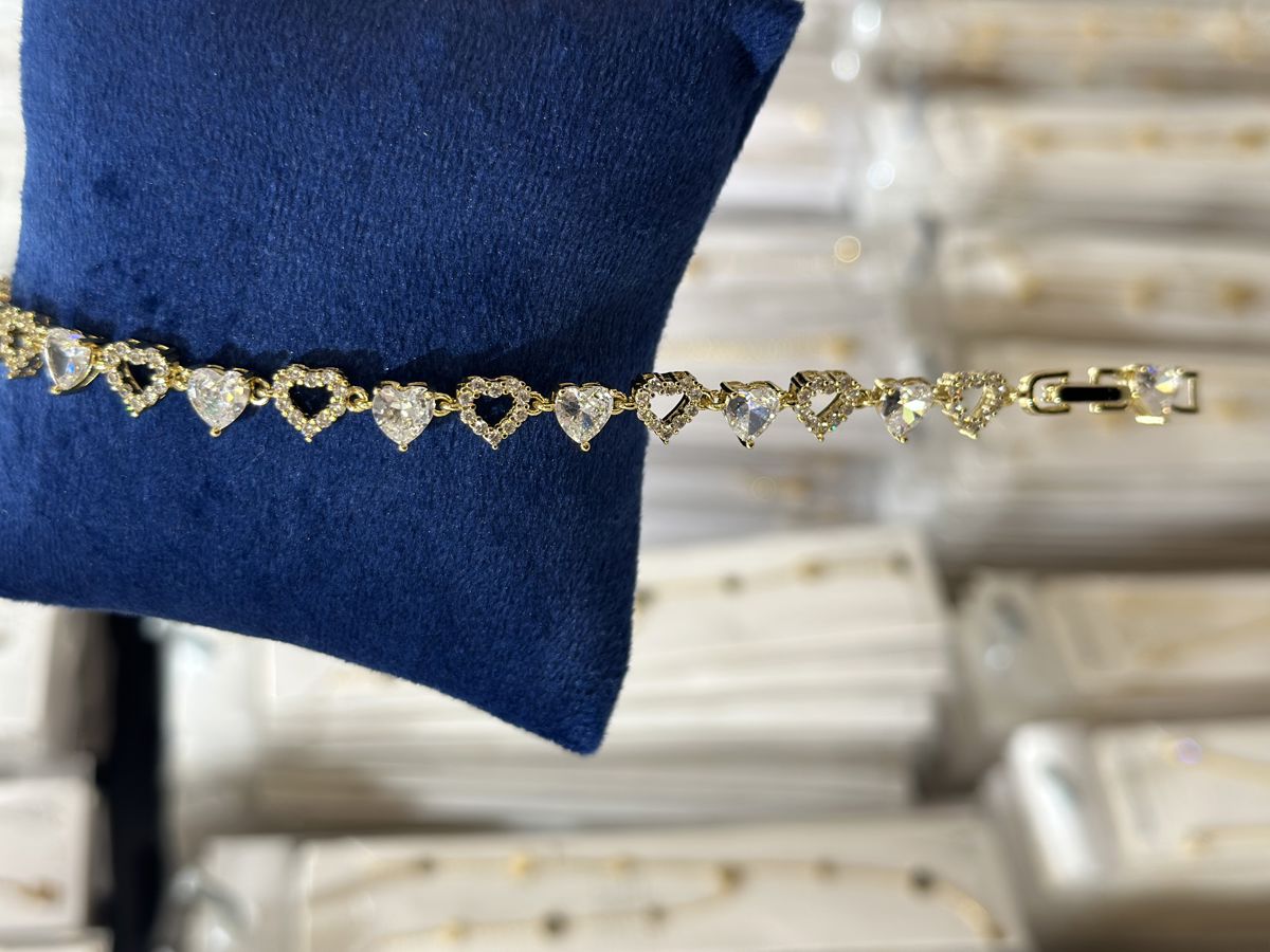 ÖZEL TASARIM BİLEKLİK