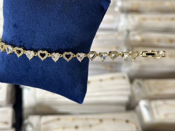 ÖZEL TASARIM BİLEKLİK