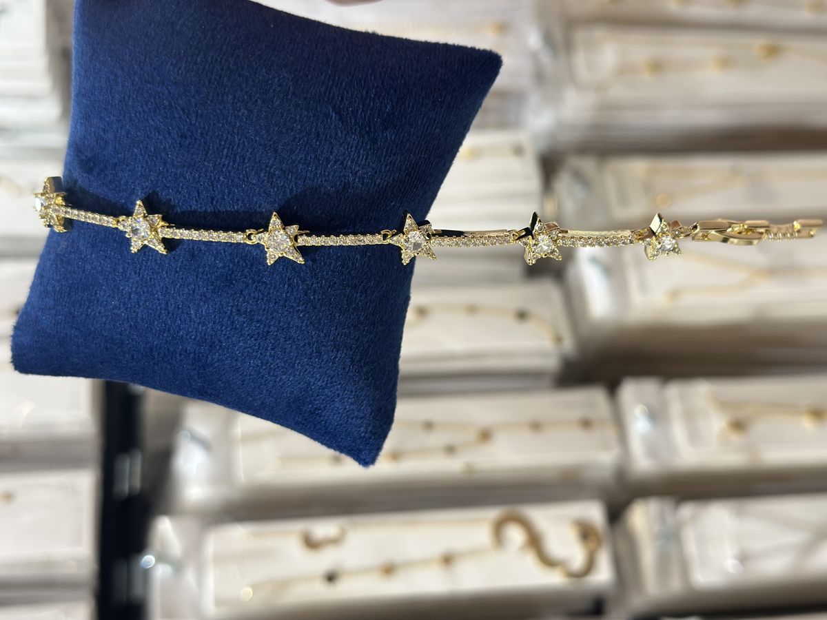 ÖZEL TASARIM BİLEKLİK