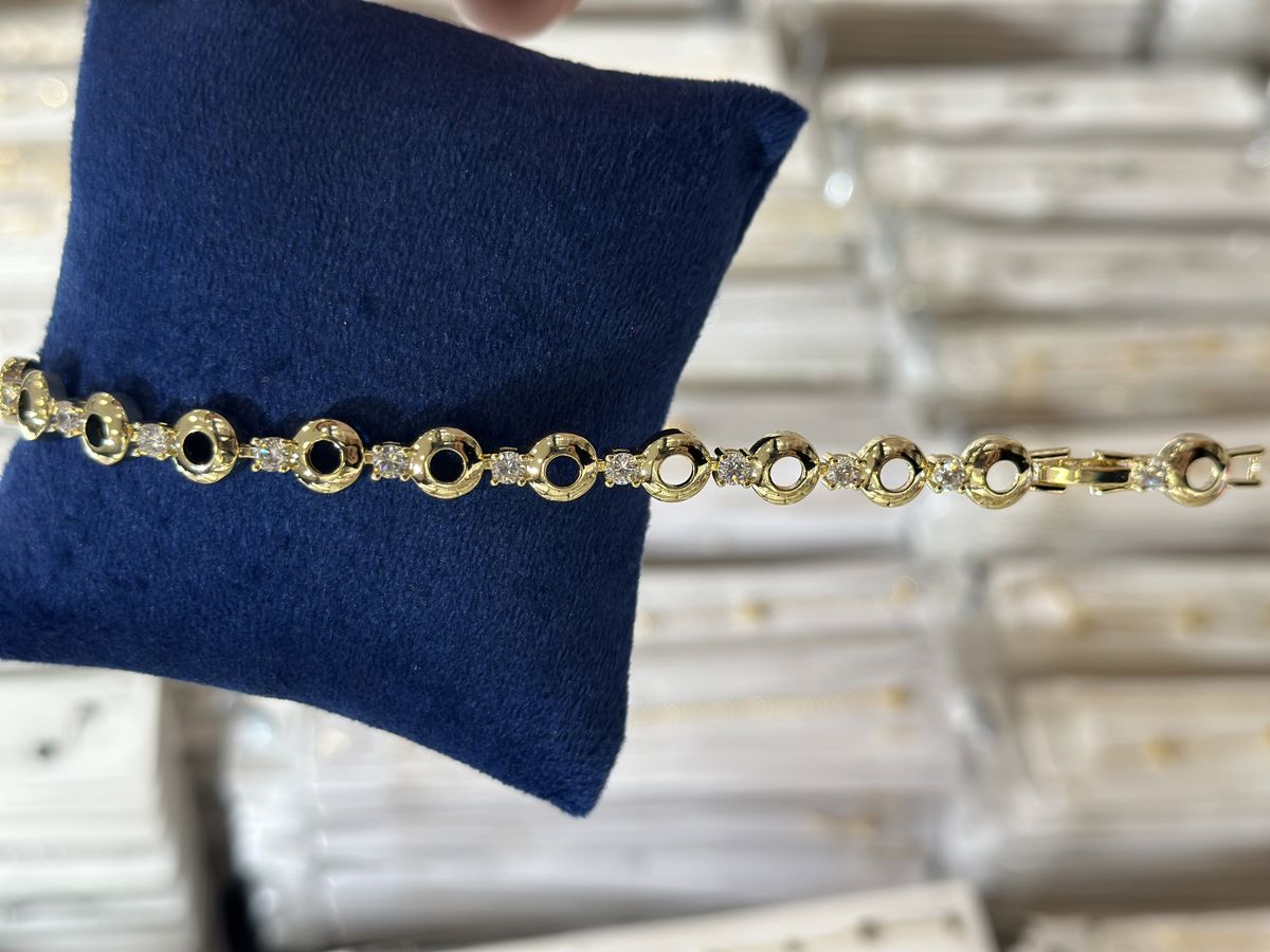 ÖZEL TASARIM BİLEKLİK