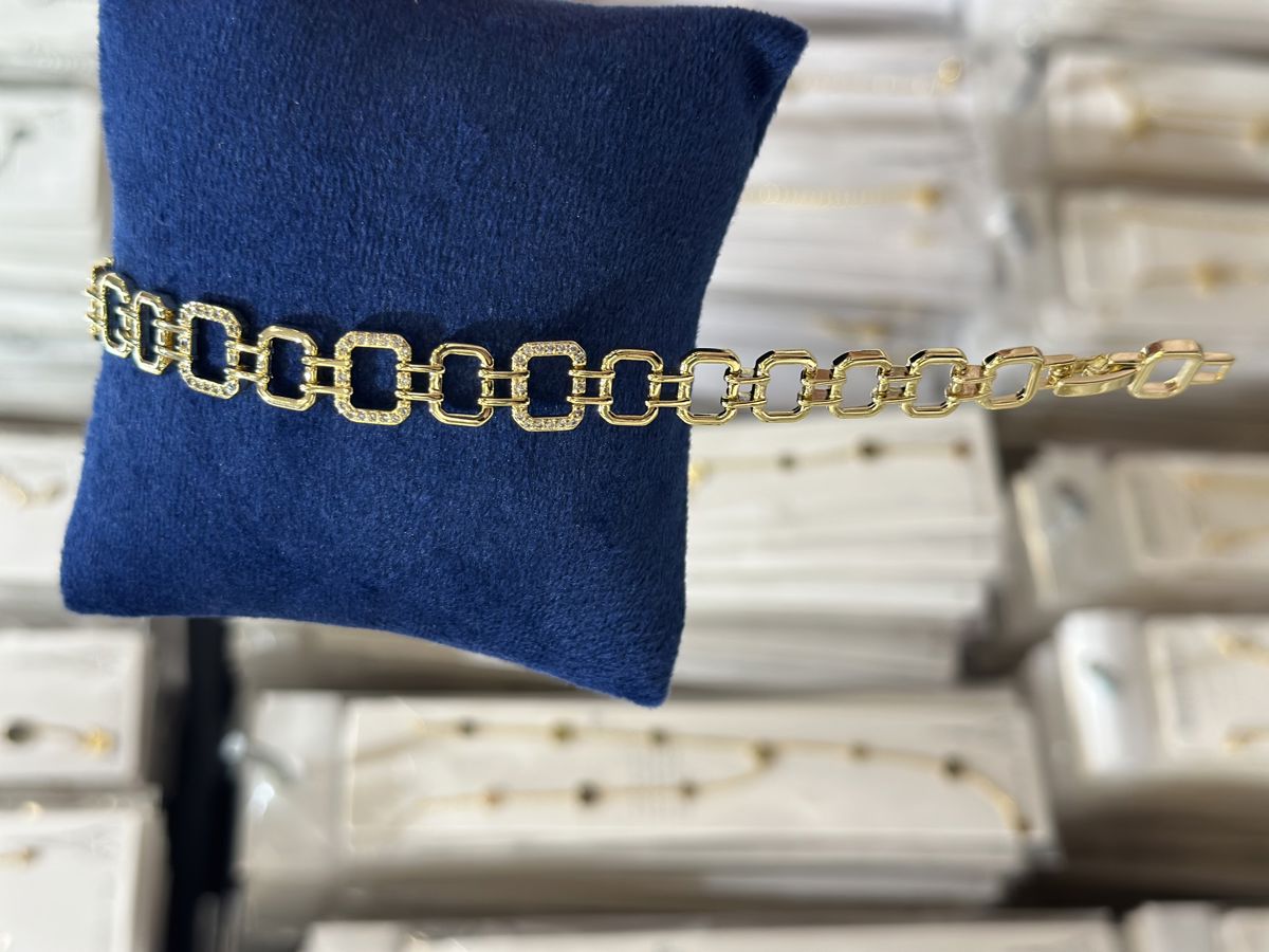 ÖZEL TASARIM BİLEKLİK