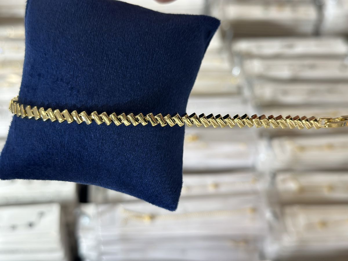 ÖZEL TASARIM BİLEKLİK