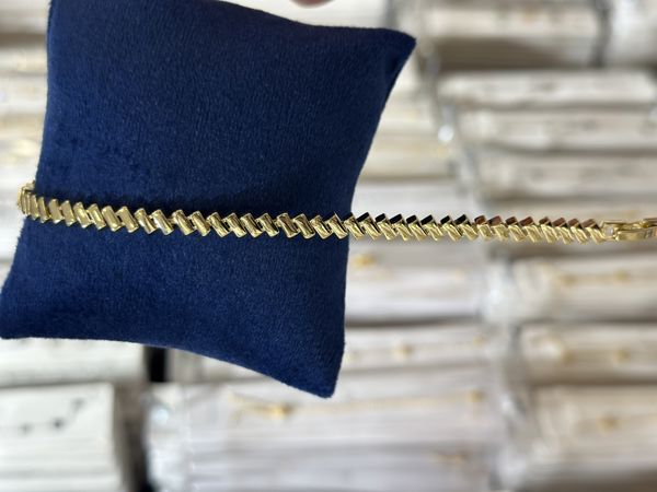 ÖZEL TASARIM BİLEKLİK