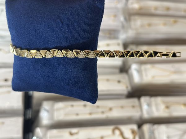 ÖZEL TASARIM BİLEKLİK