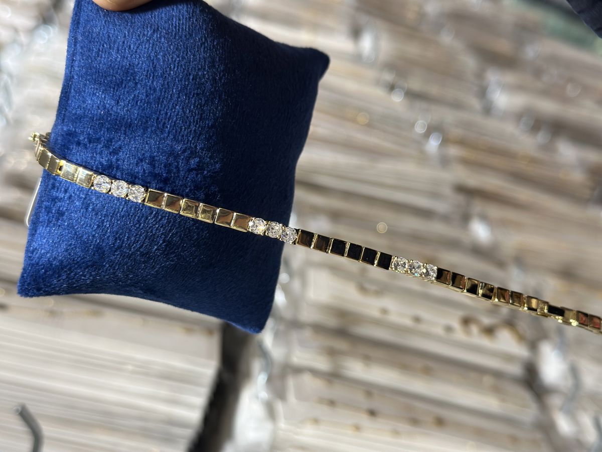 ÖZEL TASARIM BİLEKLİK