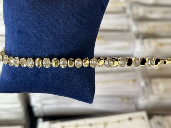 ÖZEL TASARIM BİLEKLİK