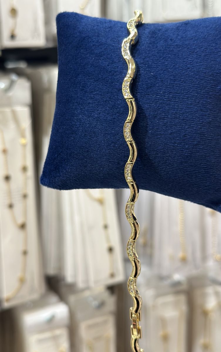 ÖZEL TASARIM BİLEKLİK