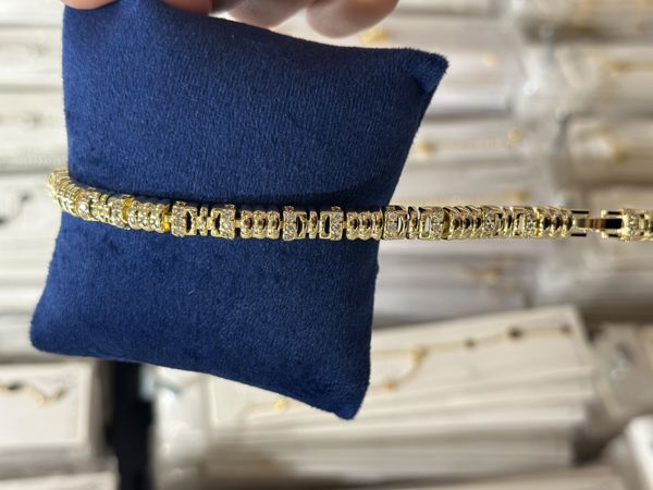 ÖZEL TASARIM BİLEKLİK