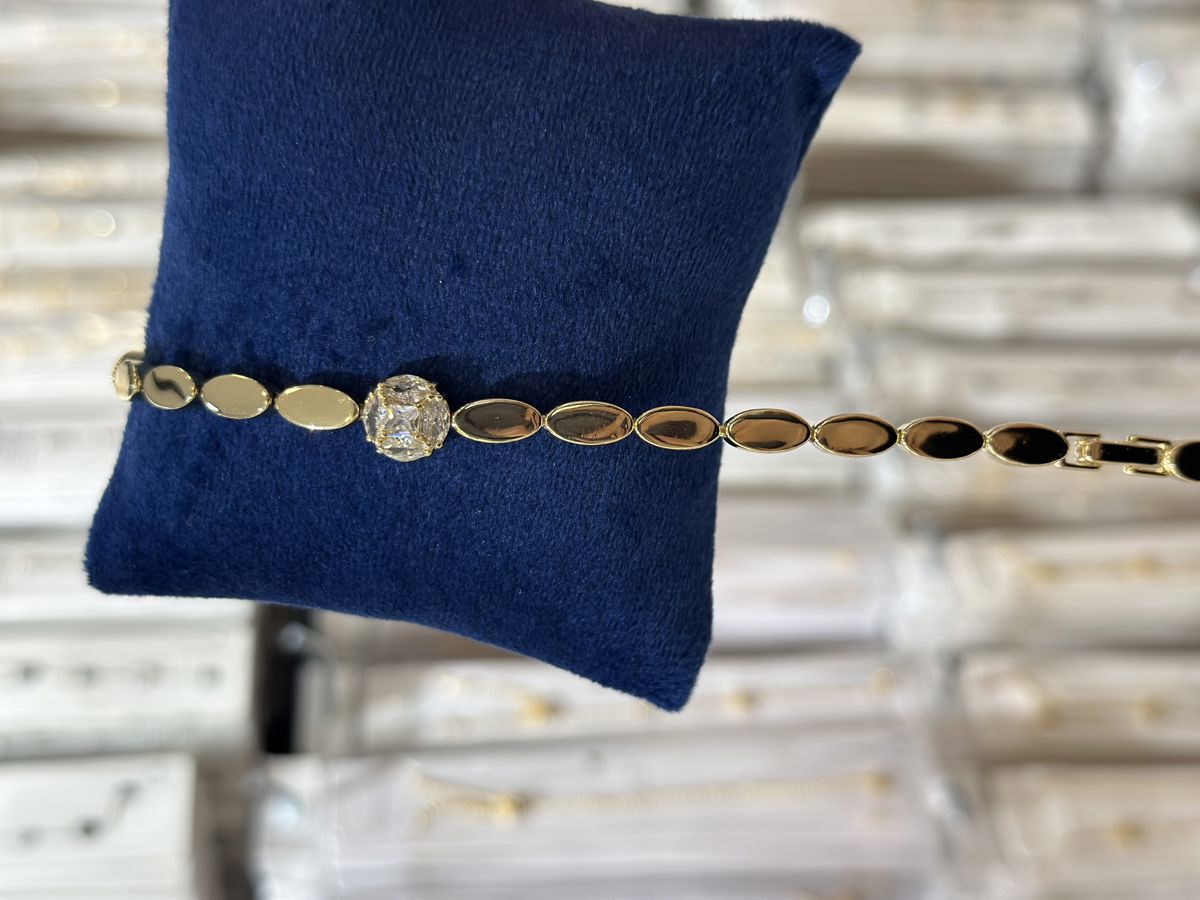 ÖZEL TASARIM BİLEKLİK