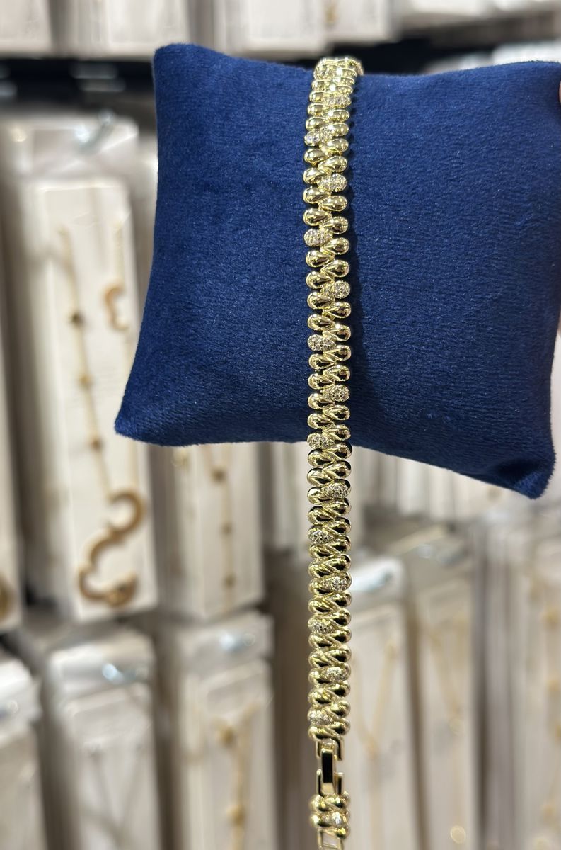 ÖZEL TASARIM BİLEKLİK