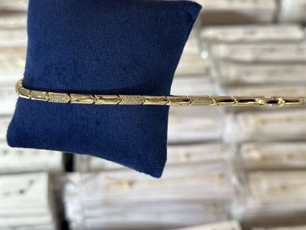 ÖZEL TASARIM BİLEKLİK