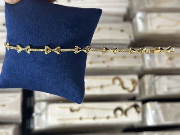 ÖZEL TASARIM BİLEKLİK