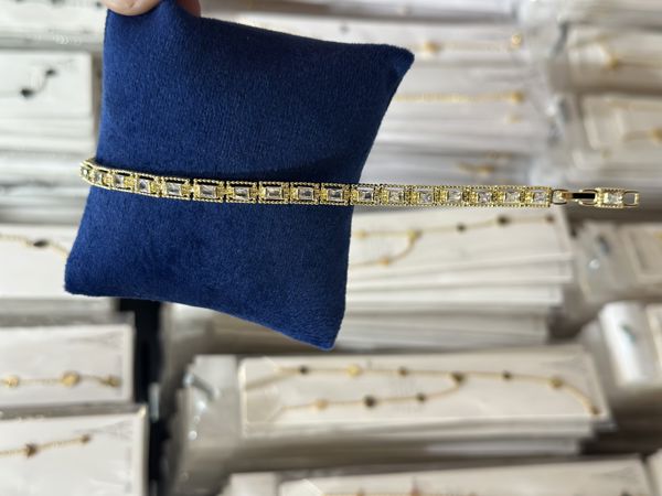 ÖZEL TASARIM BİLEKLİK