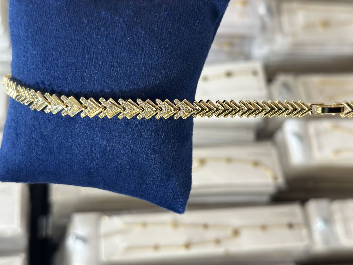 ÖZEL TASARIM BİLEKLİK