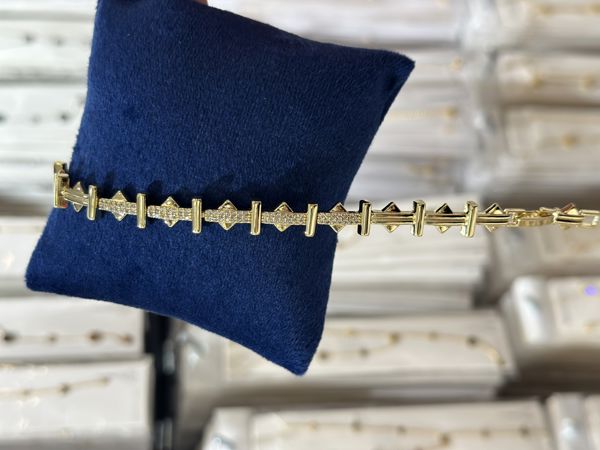 ÖZEL TASARIM BİLEKLİK